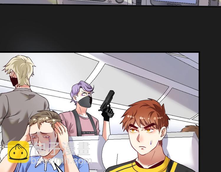 第96话 生死抉择(1/2)-第98话