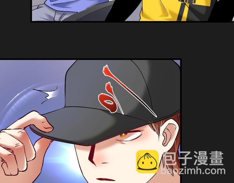 第96话 生死抉择(1/2)-第98话