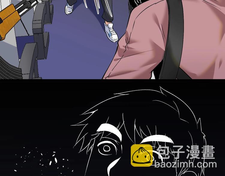 第96话 生死抉择(1/2)-第98话