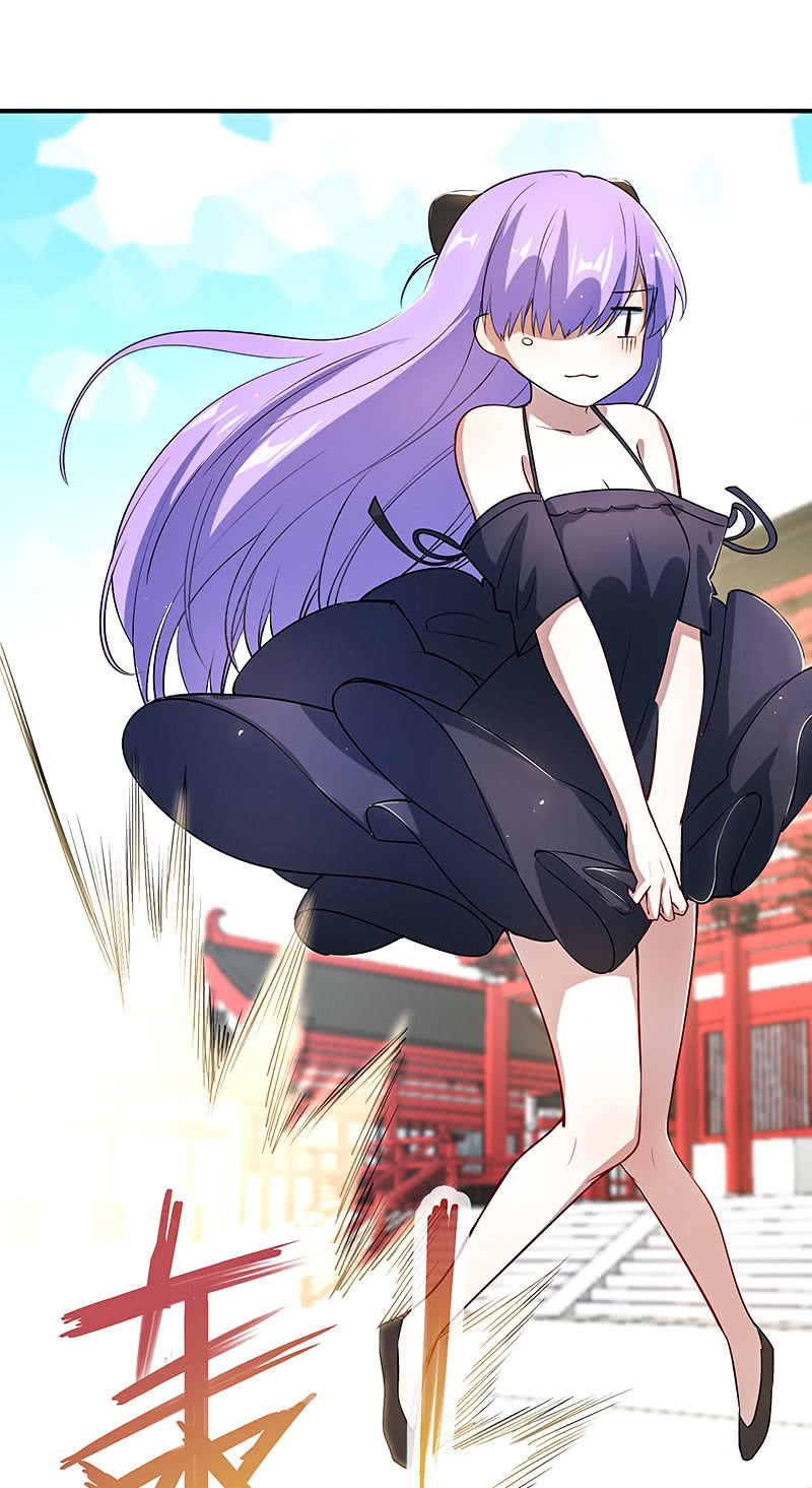 进击的三头怪？！(1/2)-第102话