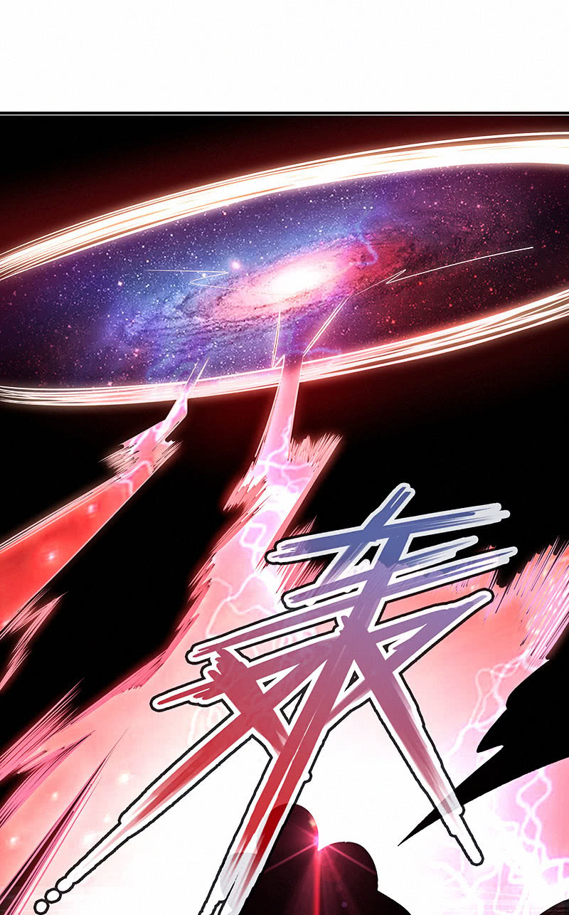 进击的三头怪？！(1/2)-第102话