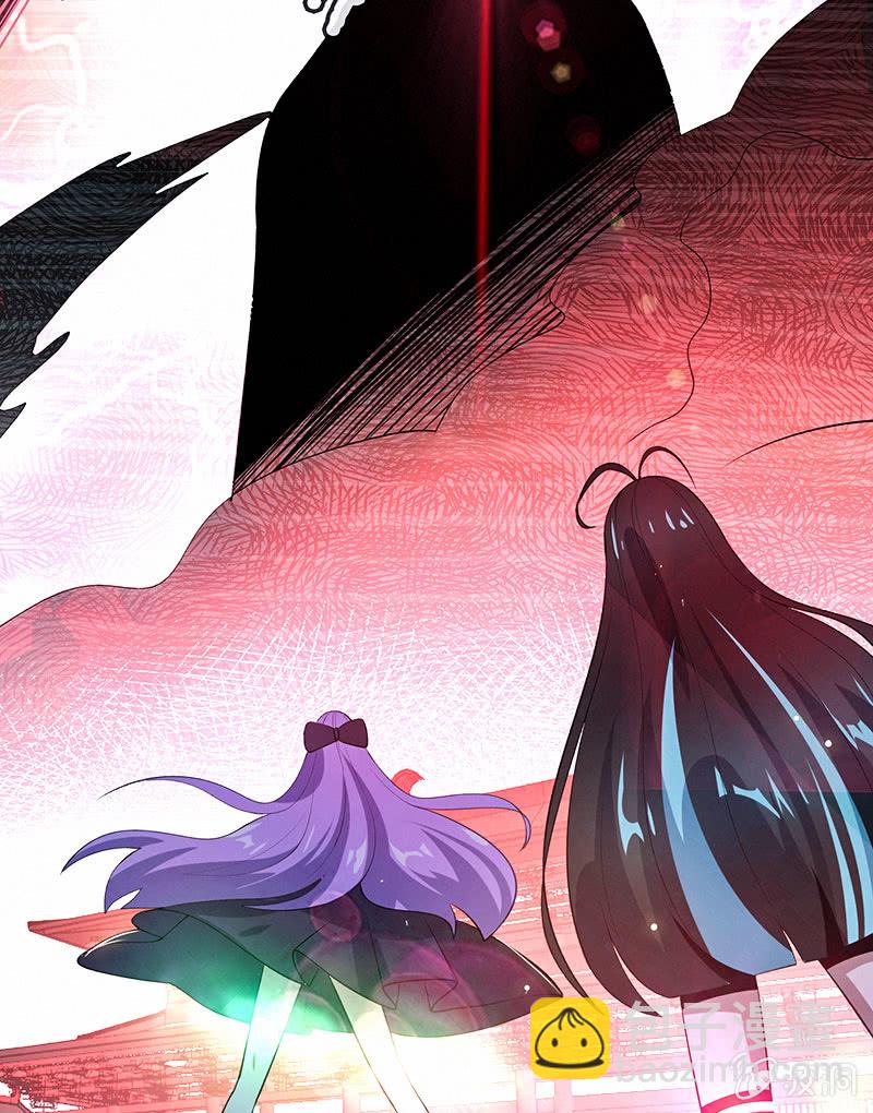 进击的三头怪？！(1/2)-第102话