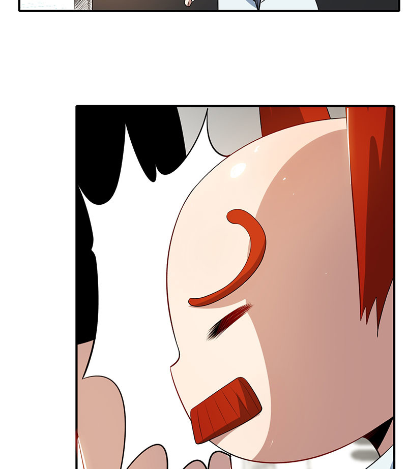 发现了有趣的东西-第106话