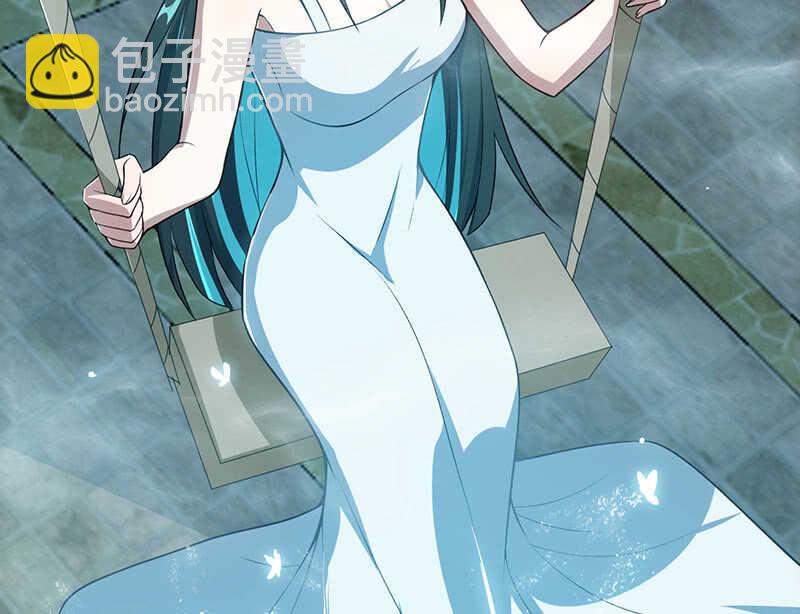 呆毛回来了-第110话