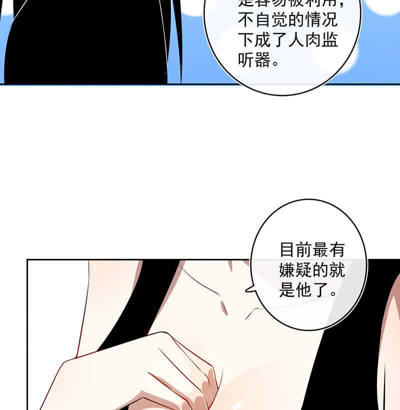 最有嫌疑的人-第114话