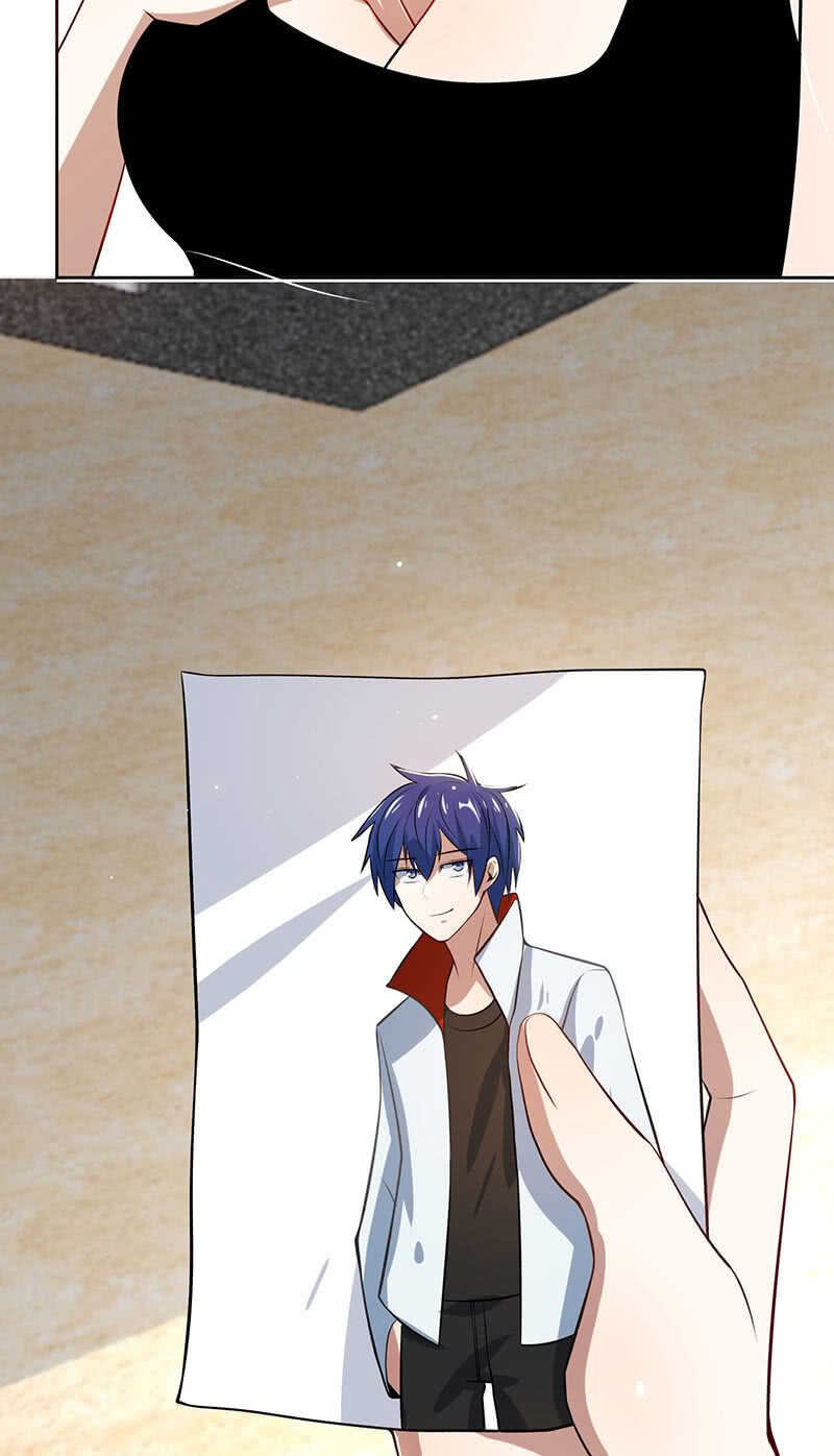 最有嫌疑的人-第114话