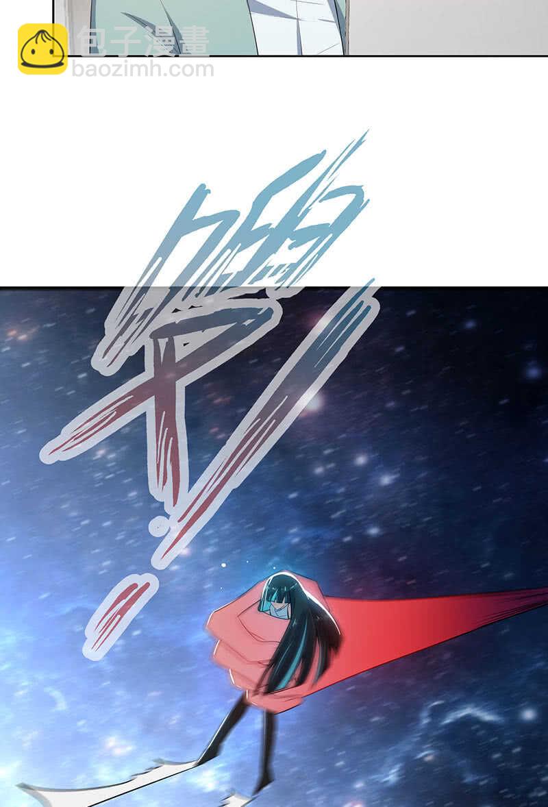 安欣，欢迎回来！(1/2)-第116话