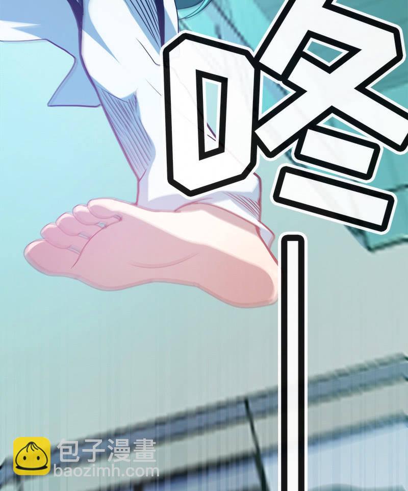 不想跟女孩子打&hellip;(1/2)-第14话