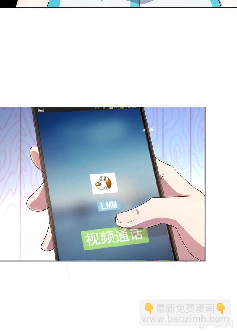 小孩子才做选择！-第124话