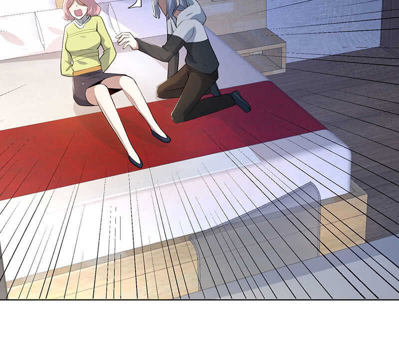 安欣和婉婉(1/2)-第126话