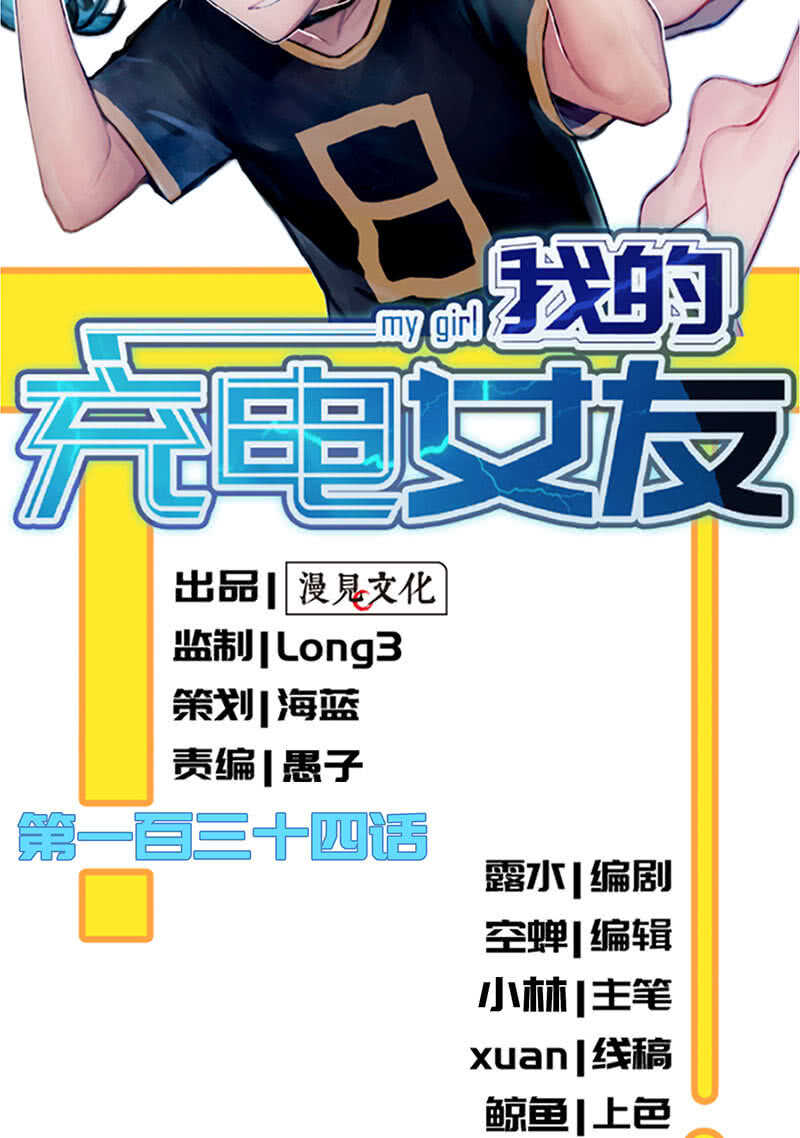 这不是我要的结局(1/2)-第128话