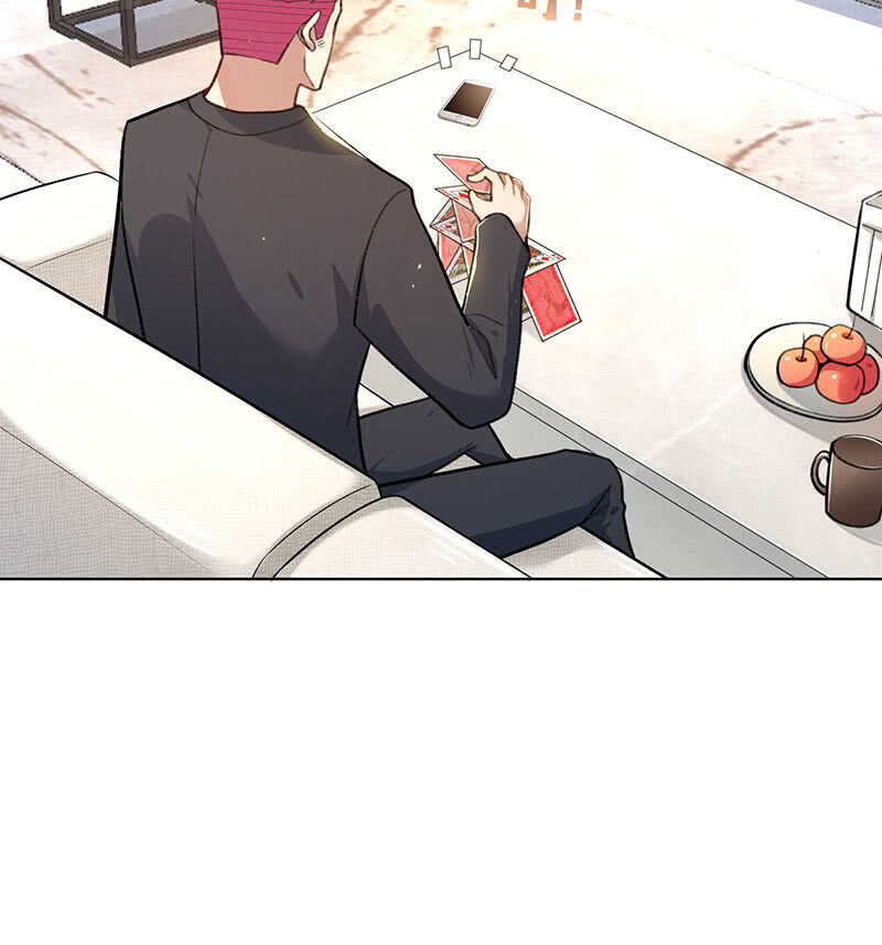 这次我彻底输了(1/2)-第138话