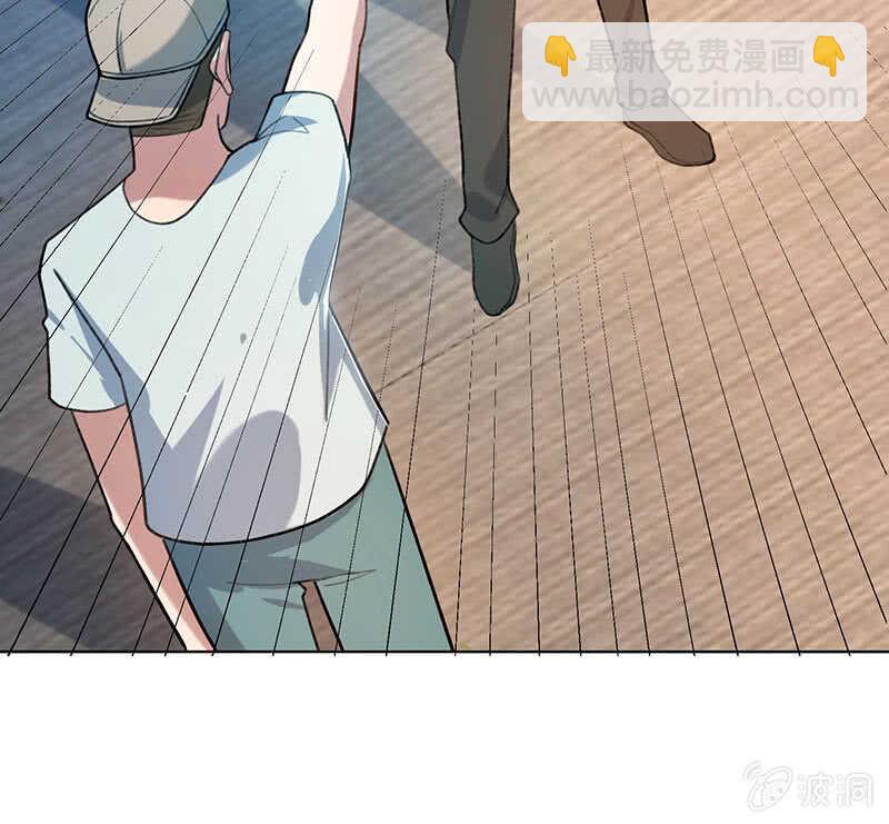 内存不足(1/2)-第140话