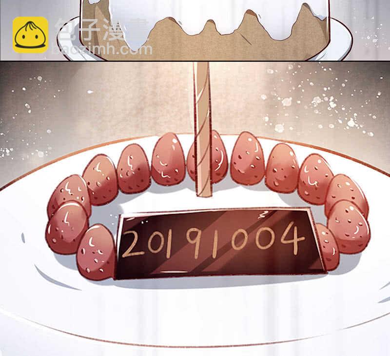 特殊的日子(1/2)-第144话