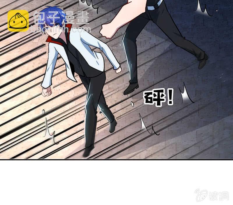 暂时离别(1/2)-第150话