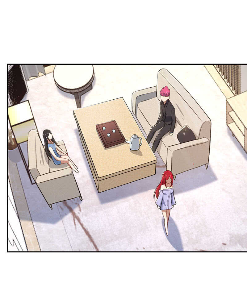 谁才是鱼(1/2)-第156话