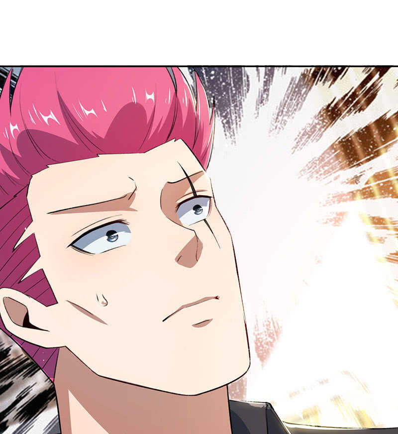 谁才是鱼(1/2)-第156话