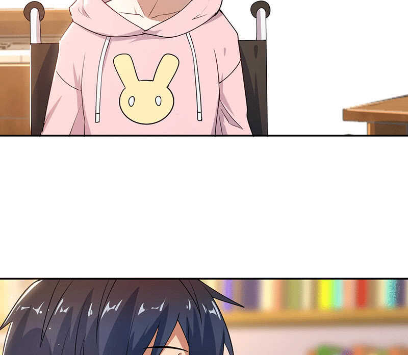 恋爱是什么感觉？(1/2)-第168话