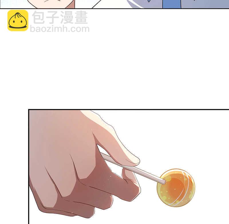 棒棒糖的回忆(1/2)-第170话