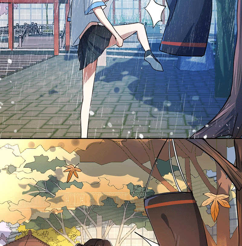 棒棒糖的回忆(1/2)-第170话