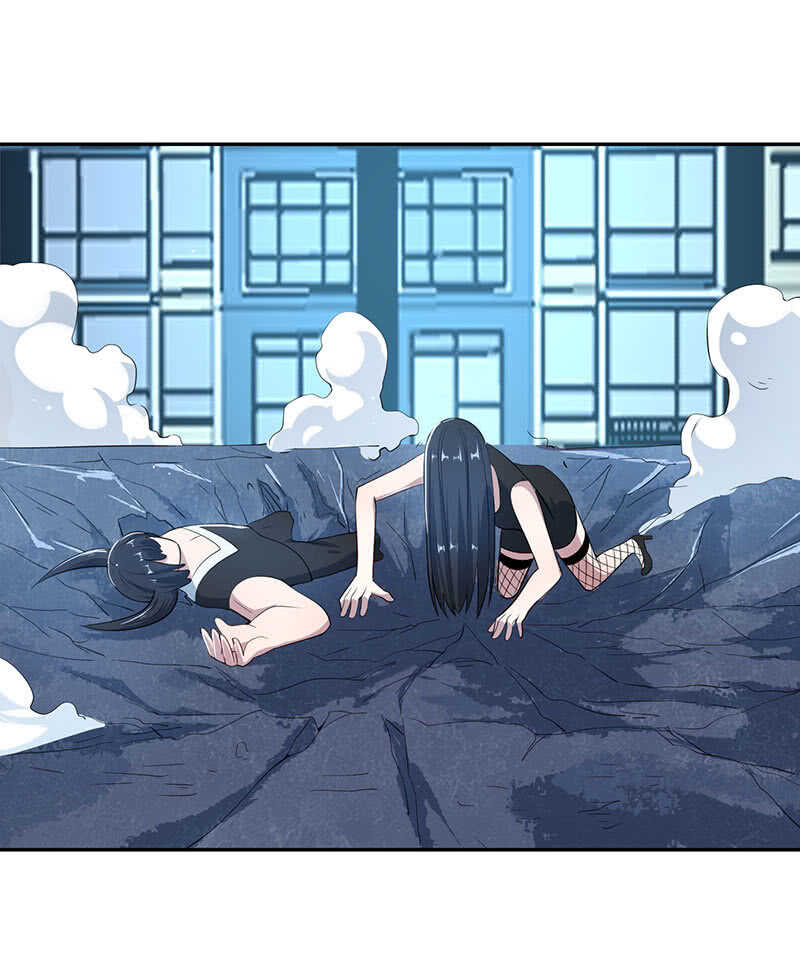 主角光环已到账-第176话