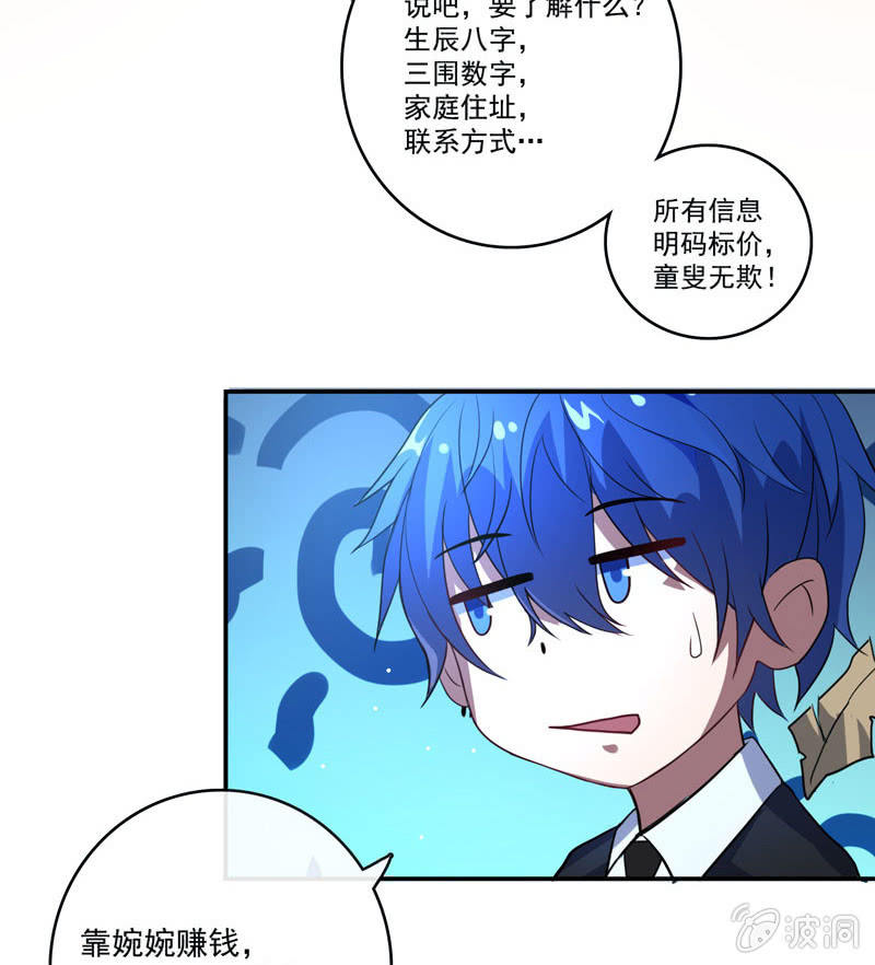 我是猫(1/2)-第20话