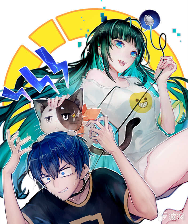 过敏反应-第186话