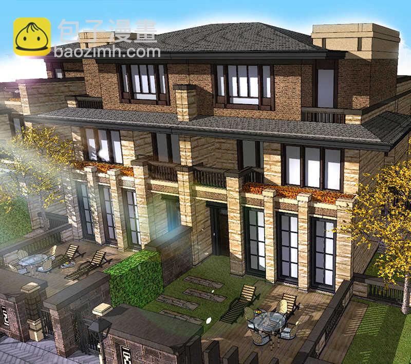 真正的通天阁(1/2)-第196话