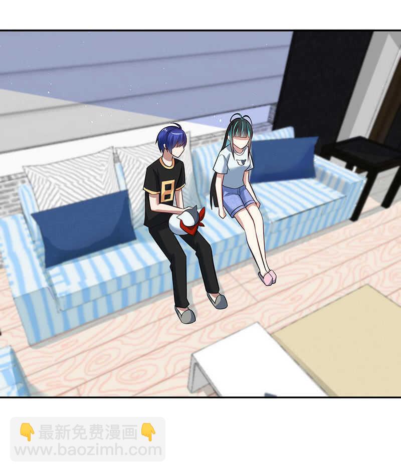 不想背叛朋友-第198话