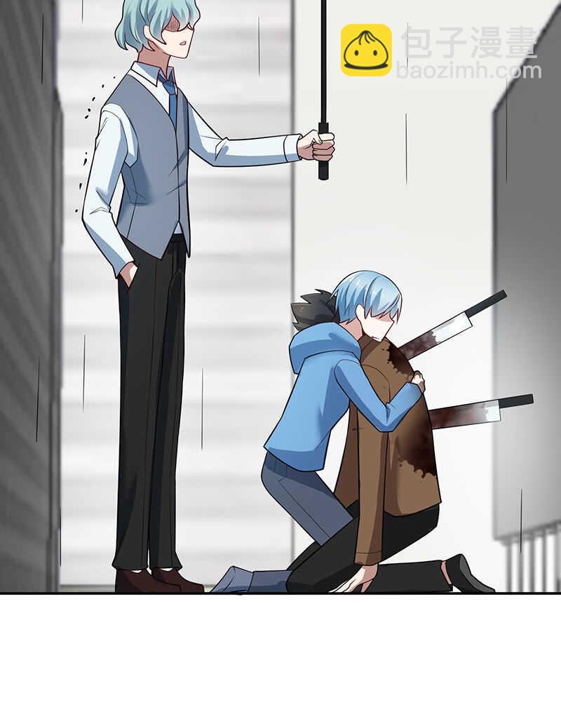 不想背叛朋友-第198话