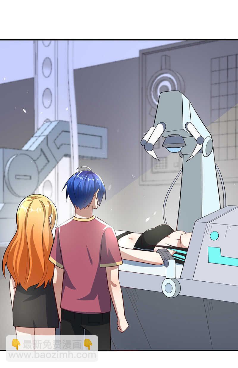 升级版安欣-第200话