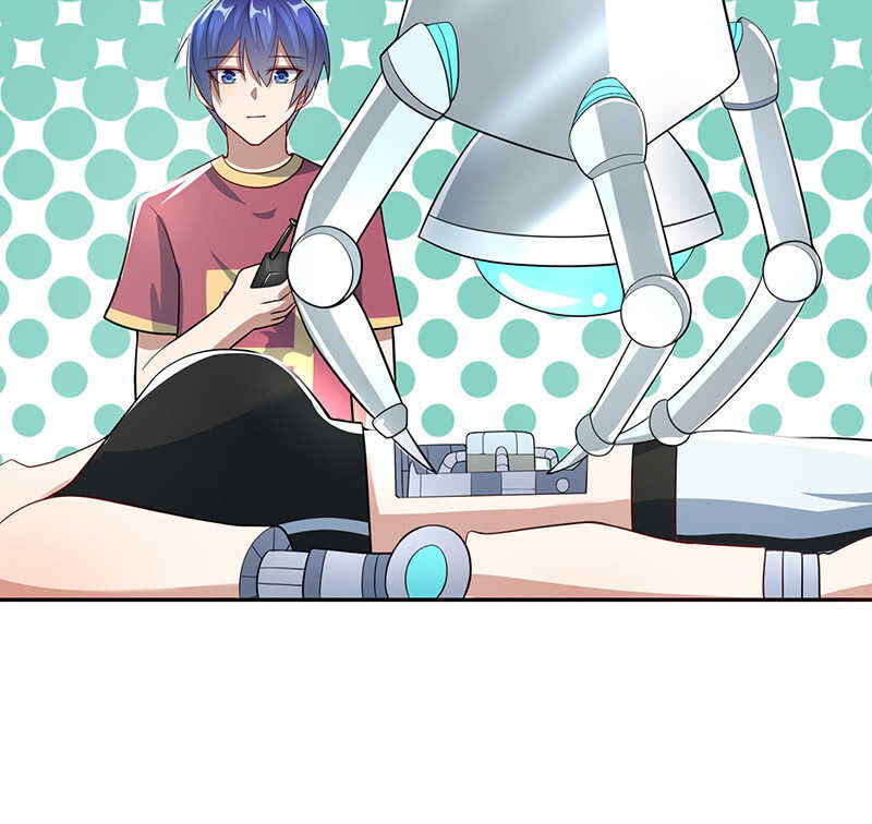 升级版安欣-第200话