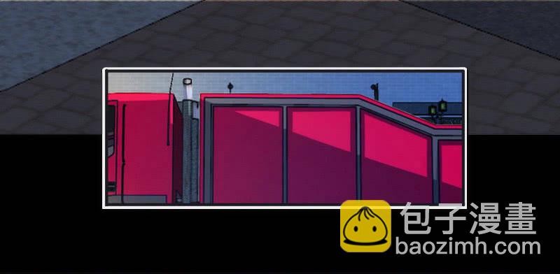 安欣，你在哪？！(1/2)-第22话