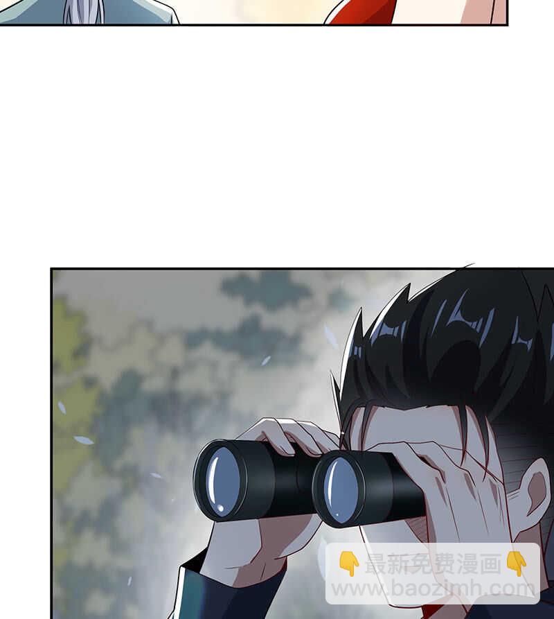 周队，别来无恙啊-第204话