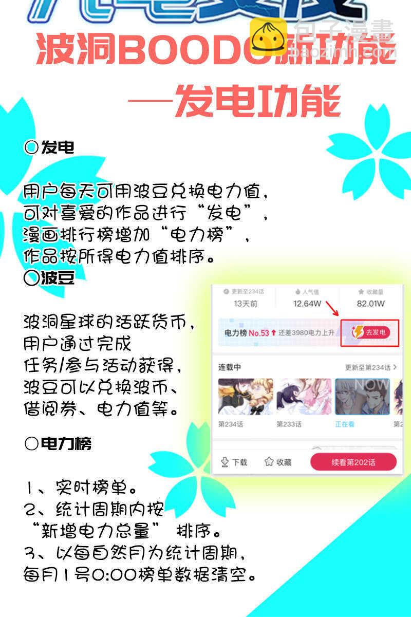 周队，别来无恙啊-第204话