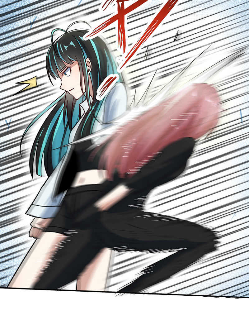 吕通天的底牌-第208话