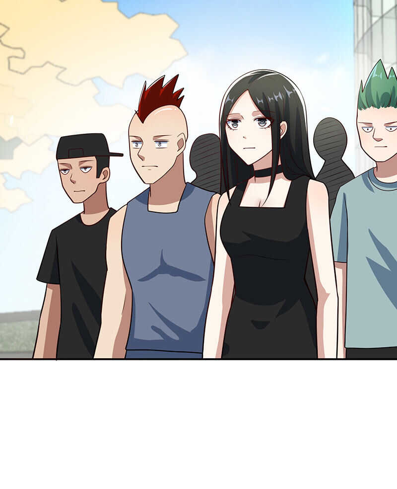 吕通天的底牌-第208话