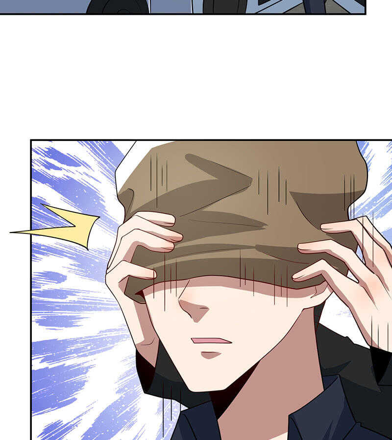 我只是不想你出事-第212话