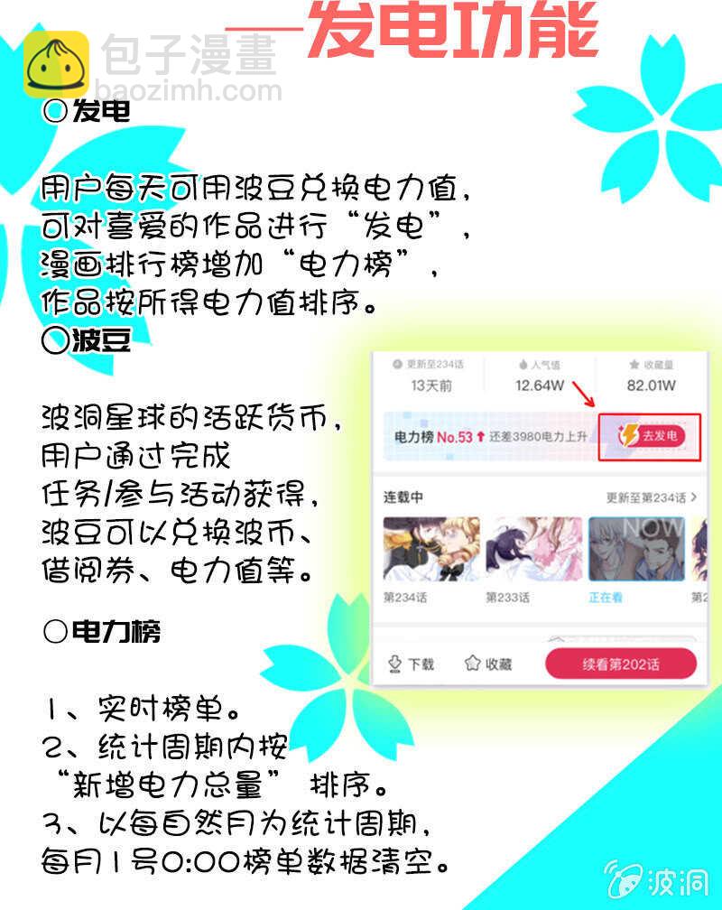 我的充电女友 - 我只是不想你出事 - 3