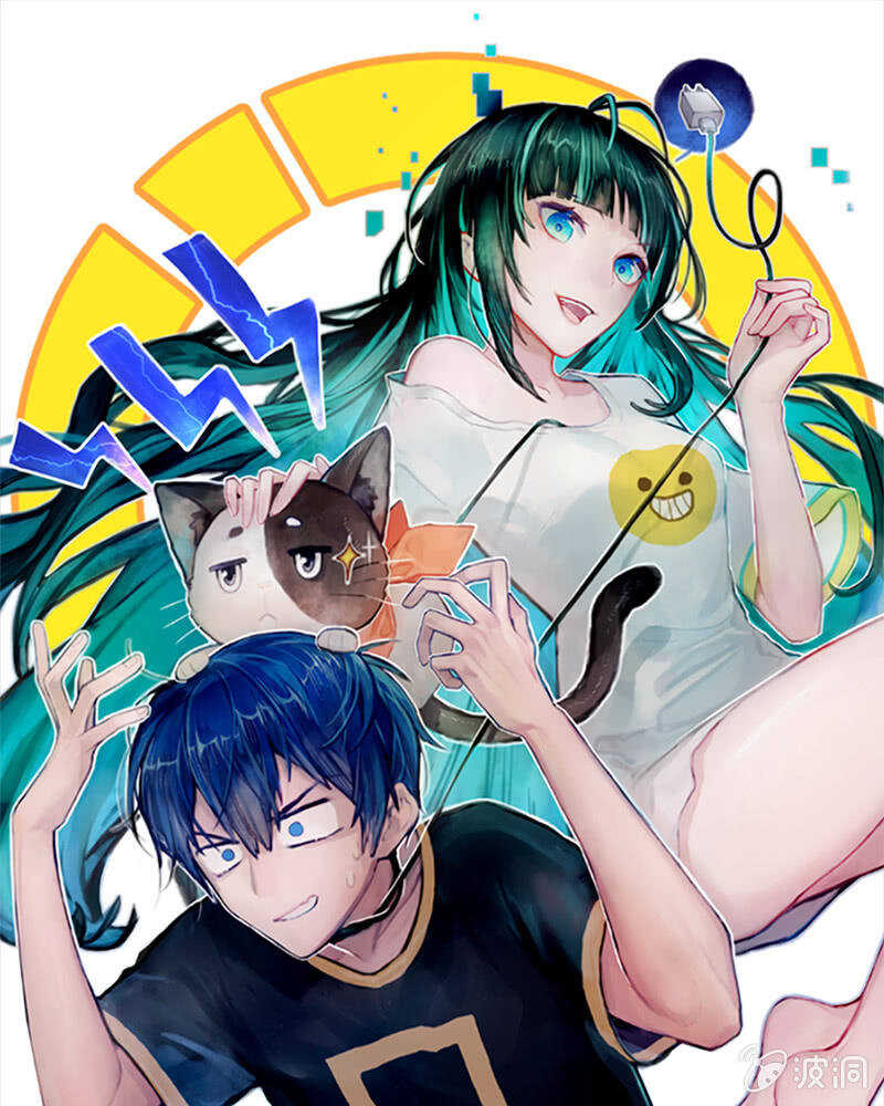 天堂的解药-第218话