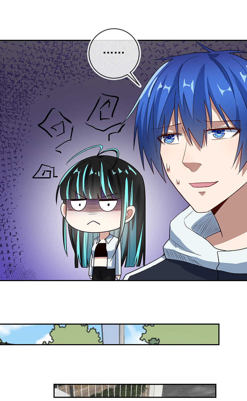 入侵，天堂的来客-第226话