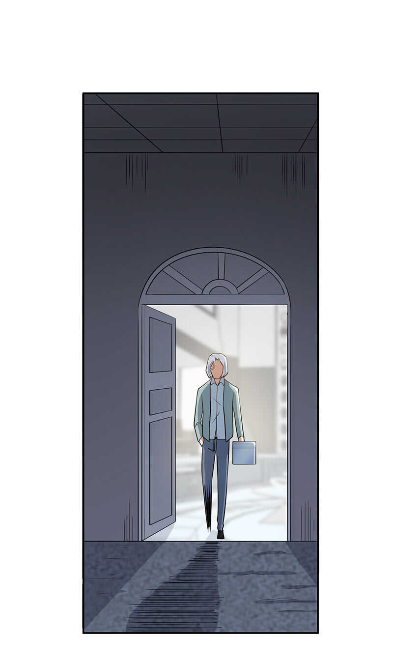 入侵，天堂的来客-第226话