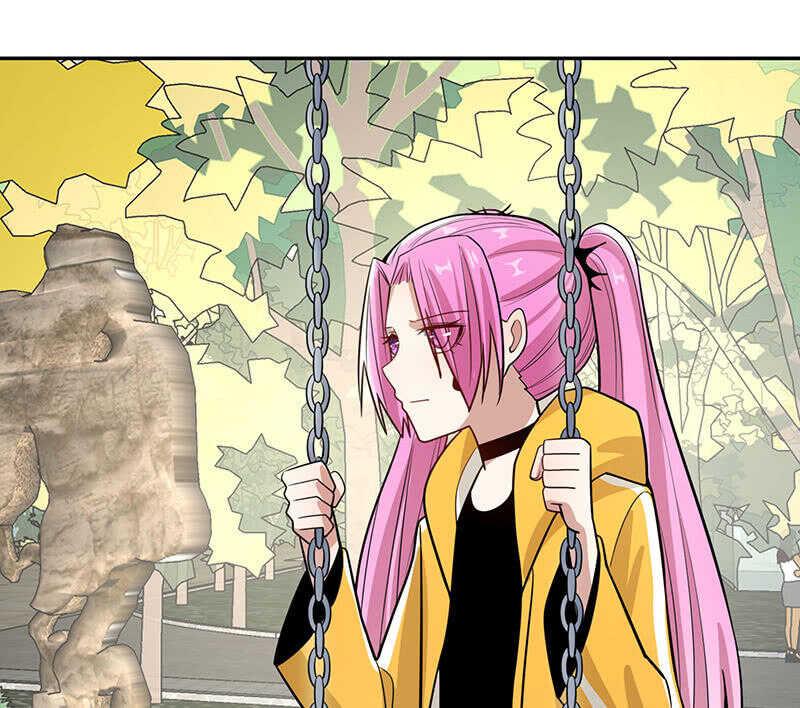 对于你，我该怎么办-第230话