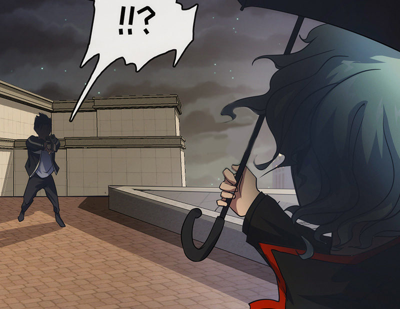 第一步：接近烟姐(1/2)-第26话