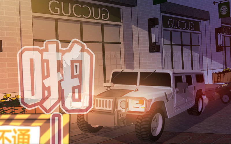 第一步：接近烟姐(1/2)-第26话