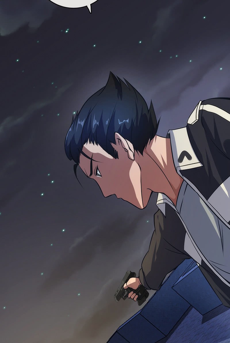 第一步：接近烟姐(1/2)-第26话