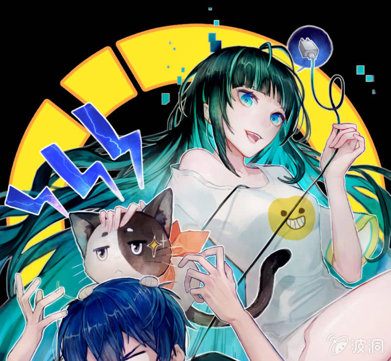 囧囧救我！-第28话