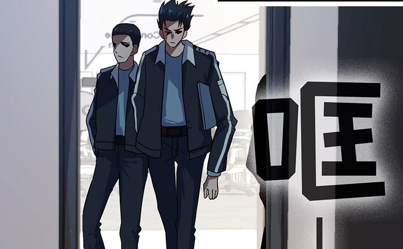 囧囧救我！-第28话