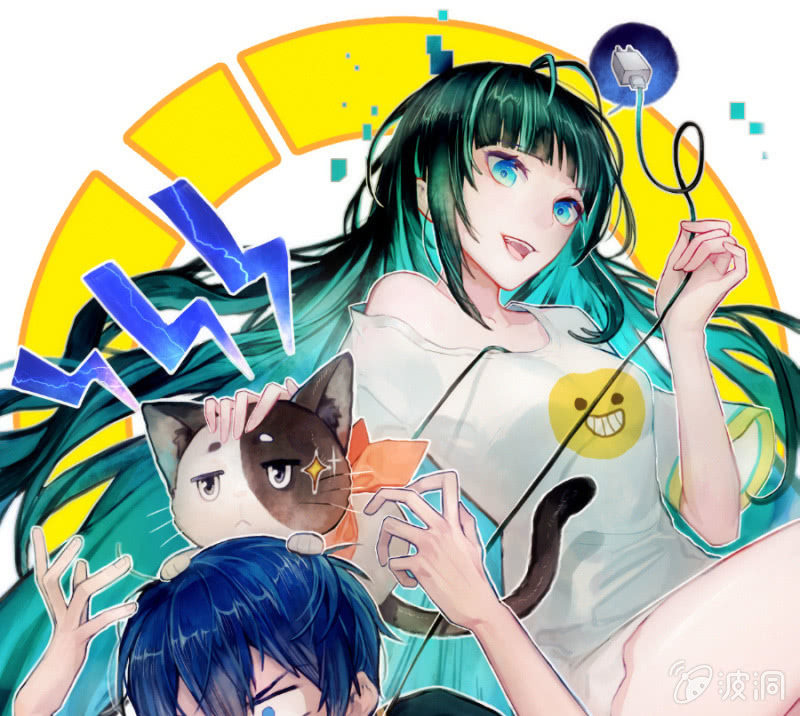 大年初一，女装高一？！-第30话