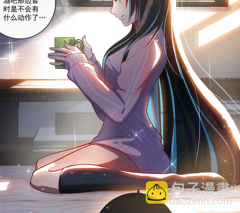 大年初一，女装高一？！-第30话